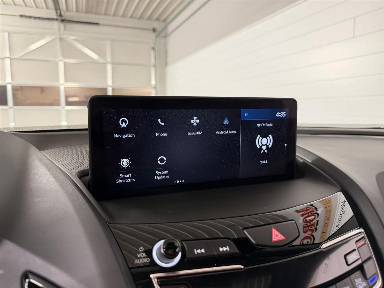 Acura RDX SH-AWD w/Technology Package 2024