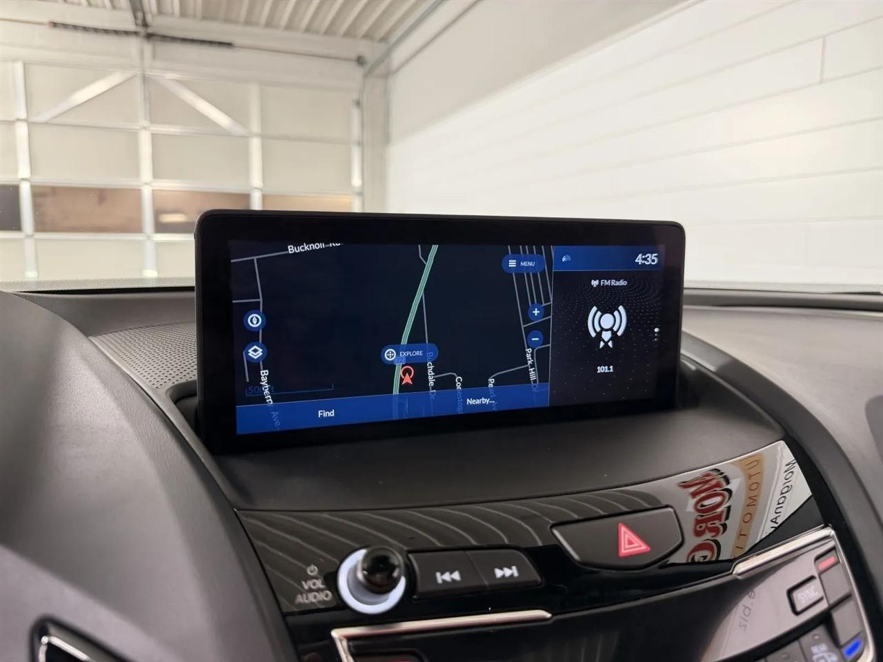 Acura RDX SH-AWD w/Technology Package 2024