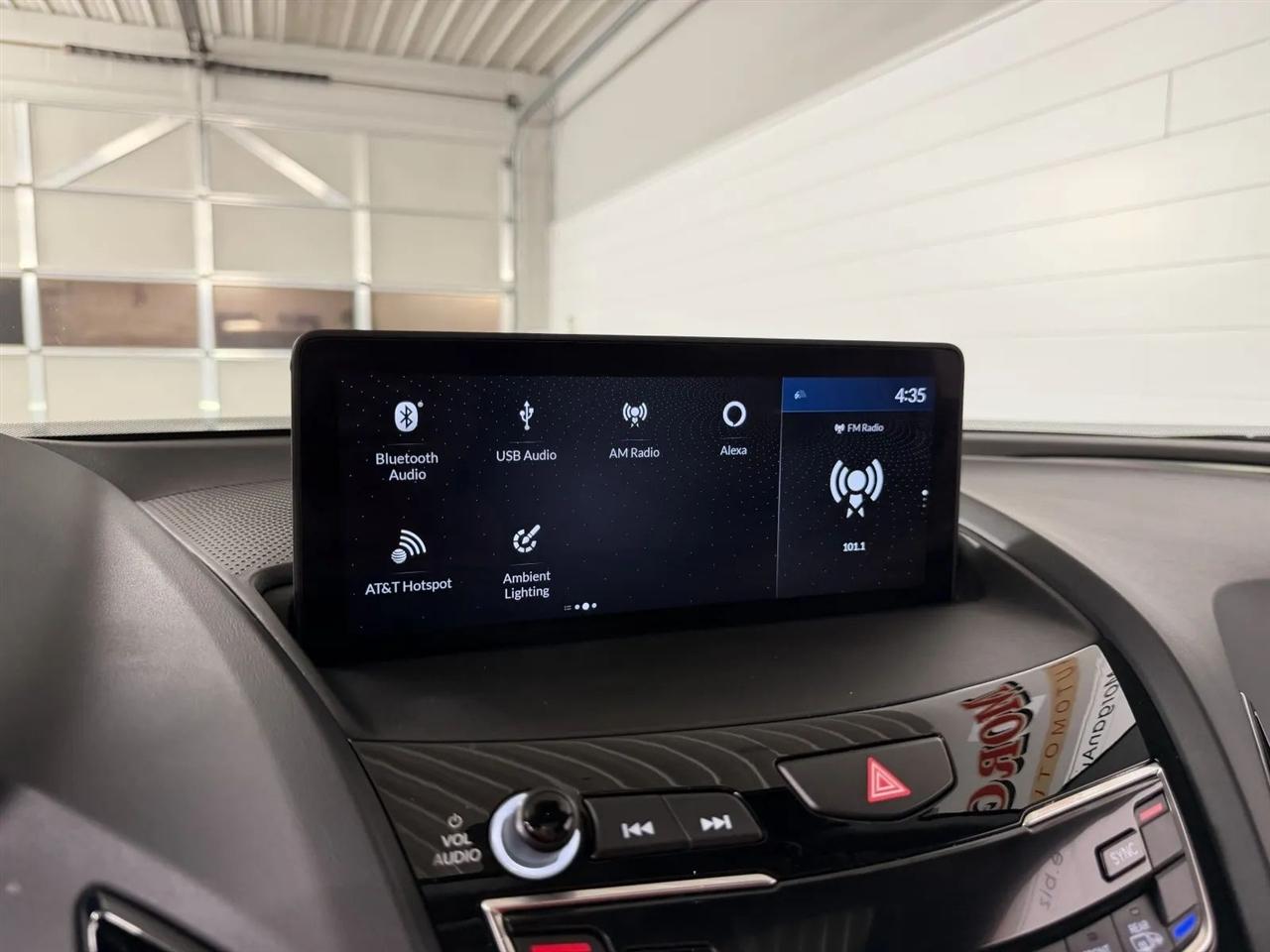Acura RDX SH-AWD w/Technology Package 2024