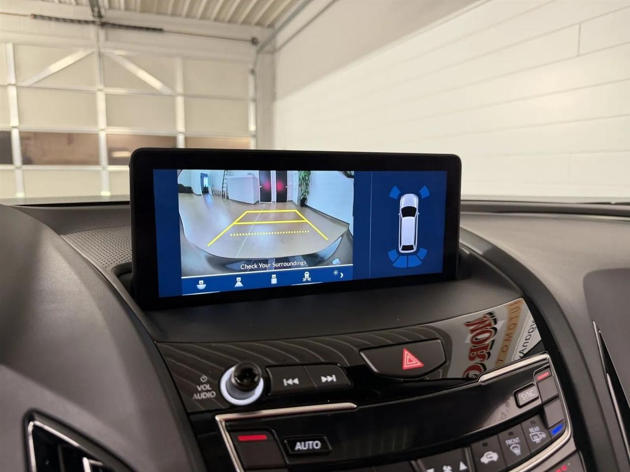 Acura RDX SH-AWD w/Technology Package 2024