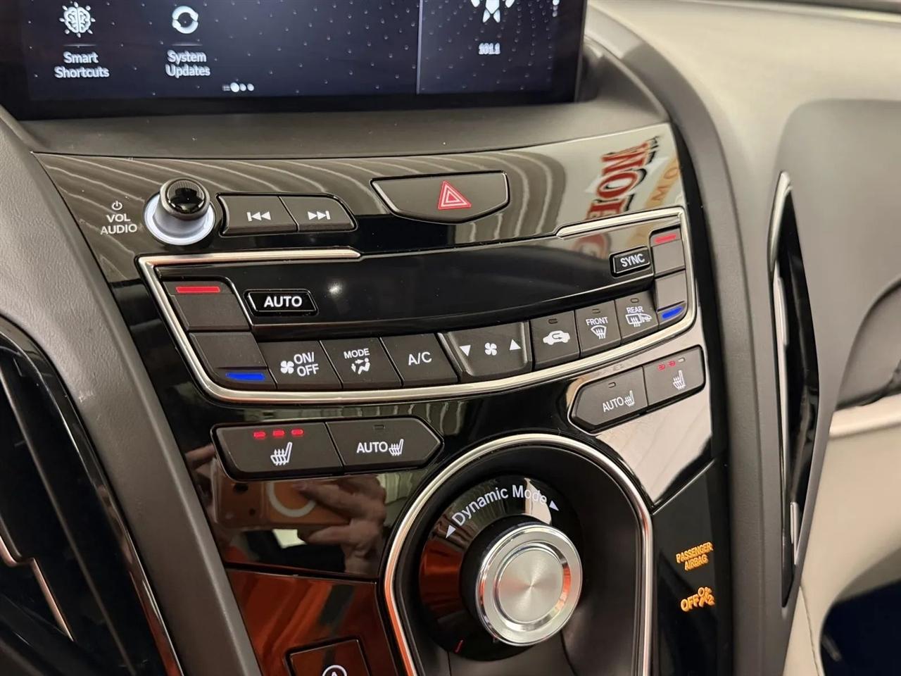 Acura RDX SH-AWD w/Technology Package 2024