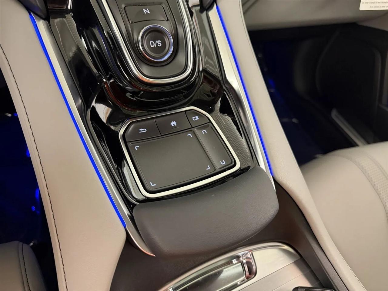Acura RDX SH-AWD w/Technology Package 2024