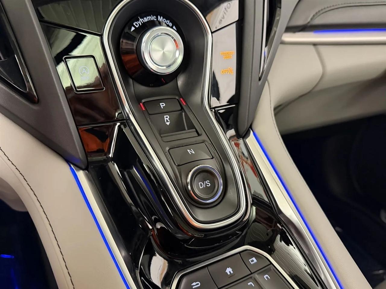 Acura RDX SH-AWD w/Technology Package 2024