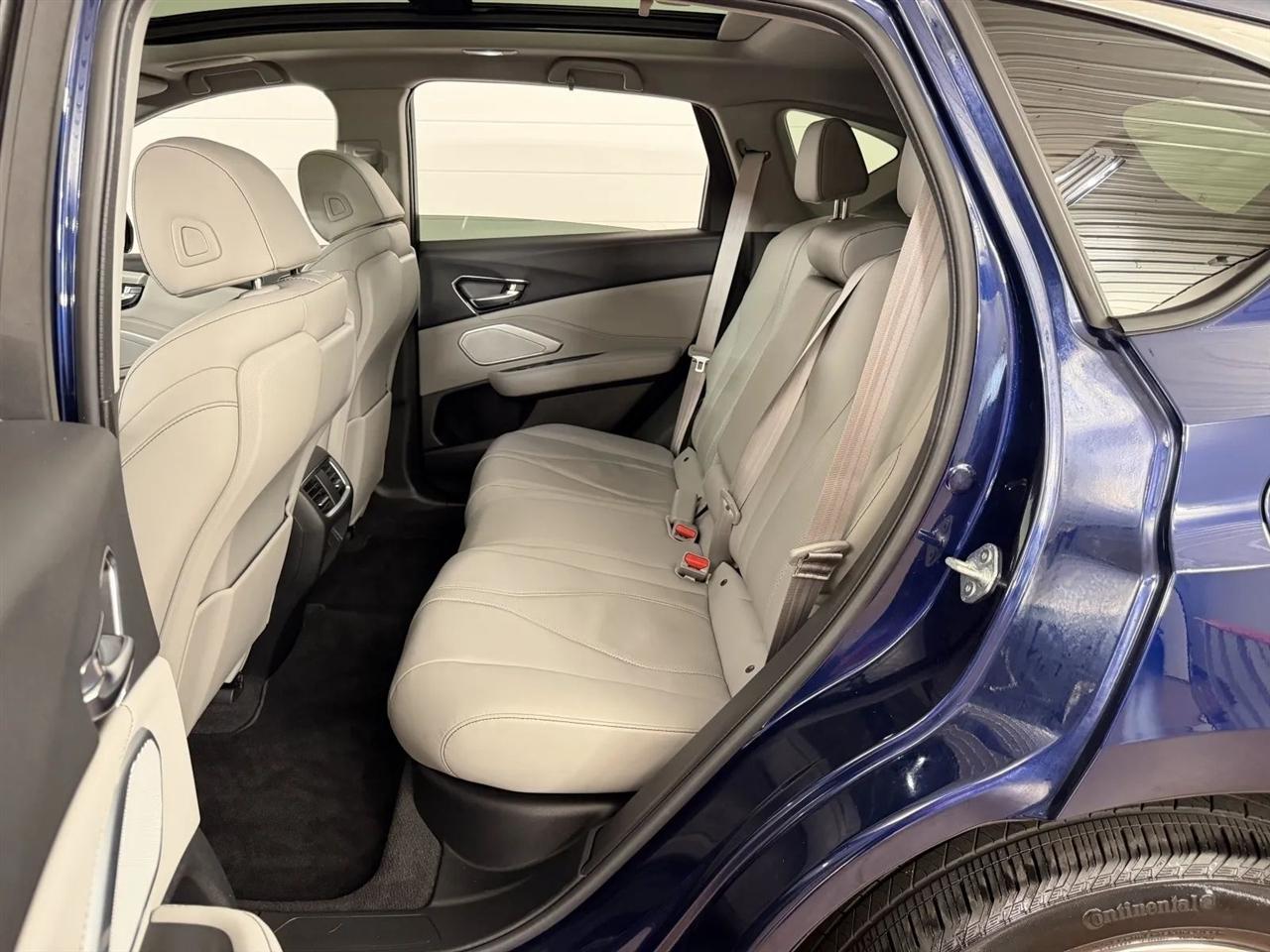 Acura RDX SH-AWD w/Technology Package 2024