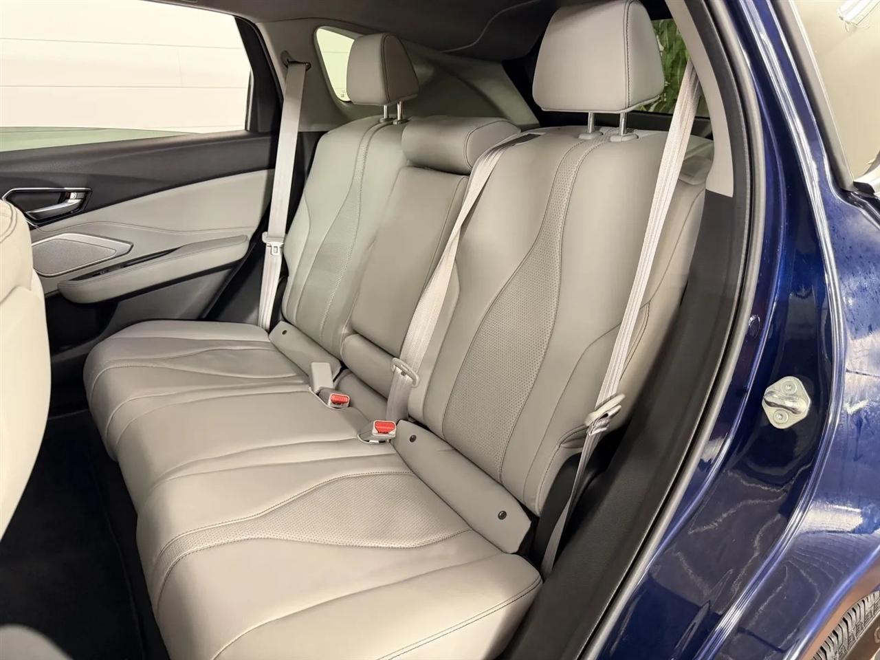 Acura RDX SH-AWD w/Technology Package 2024