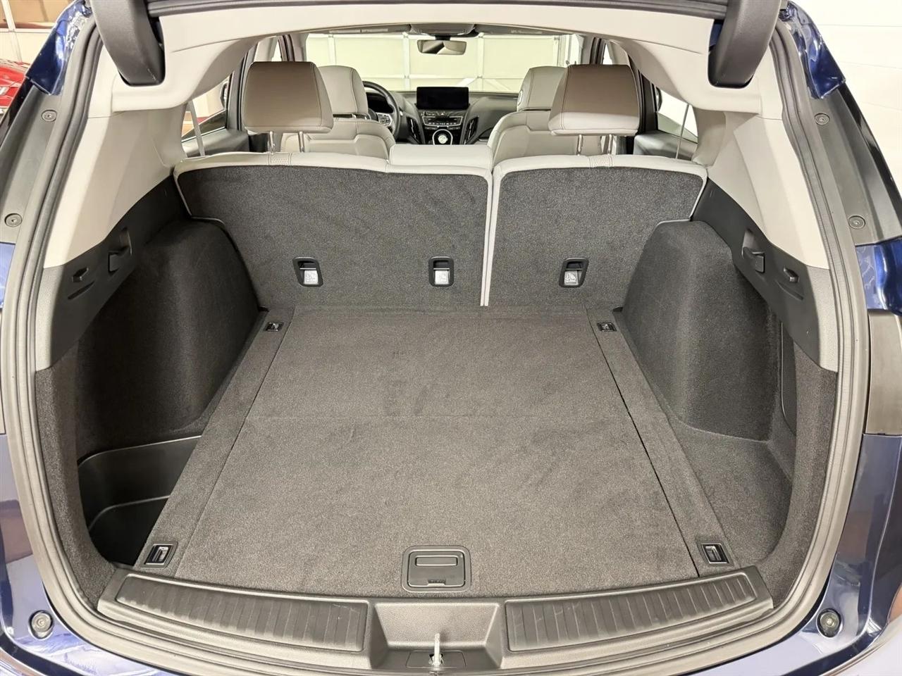 Acura RDX SH-AWD w/Technology Package 2024