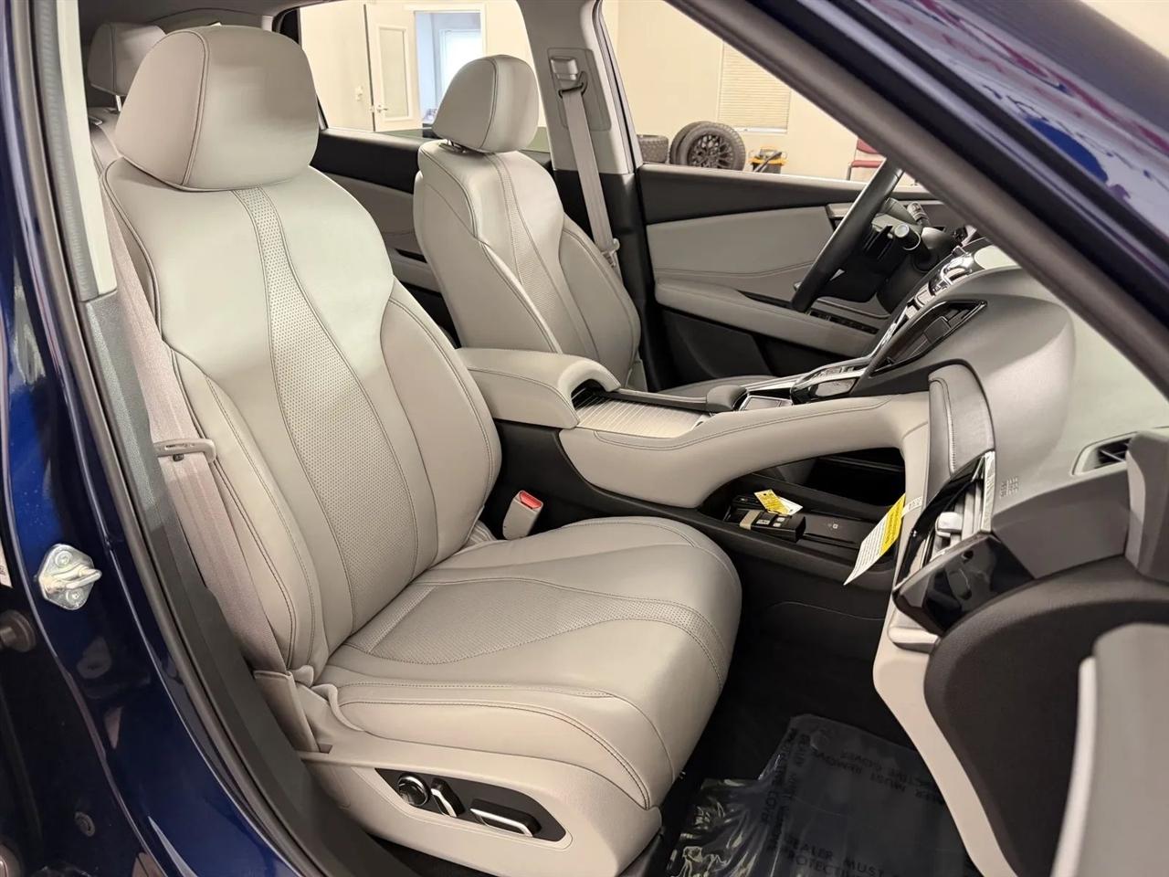 Acura RDX SH-AWD w/Technology Package 2024