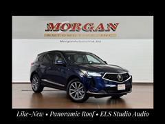 2024 Acura RDX 