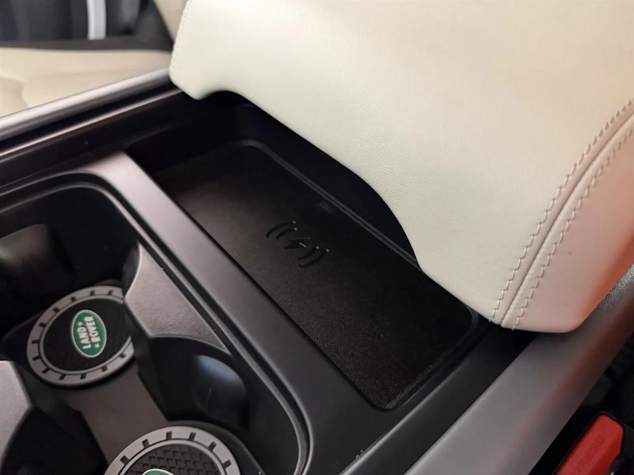 Land Rover Defender 110 X-Dynamic SE 2024
