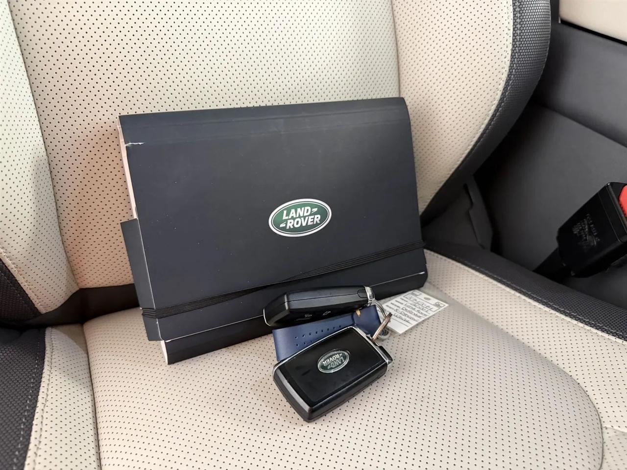 Land Rover Defender 110 X-Dynamic SE 2024