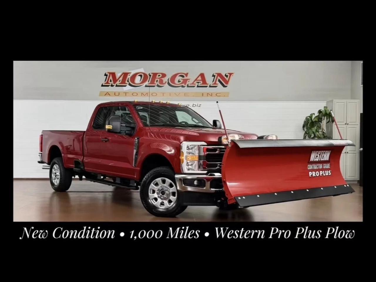 Ford F-250 SD XLT SuperCab 4WD 2024
