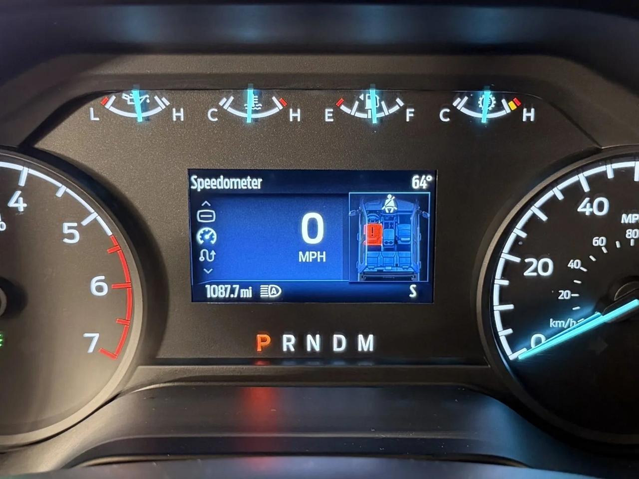 Ford F-250 SD XLT SuperCab 4WD 2024