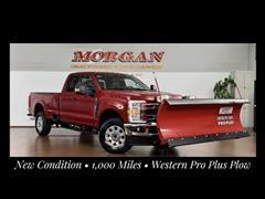 2024 Ford F-250 SD 