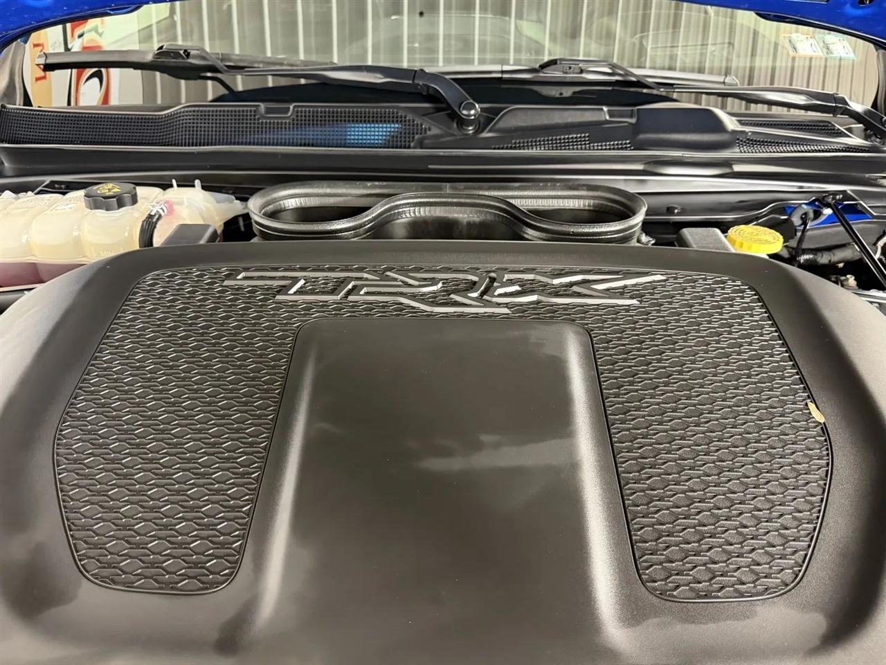 RAM 1500 TRX Crew Cab SB 4WD 2021