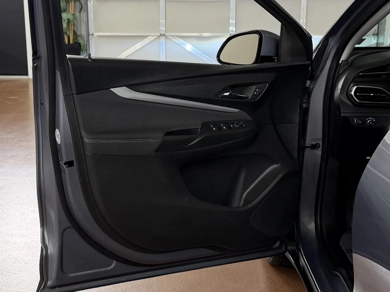 Chevrolet Bolt EUV LT 2022