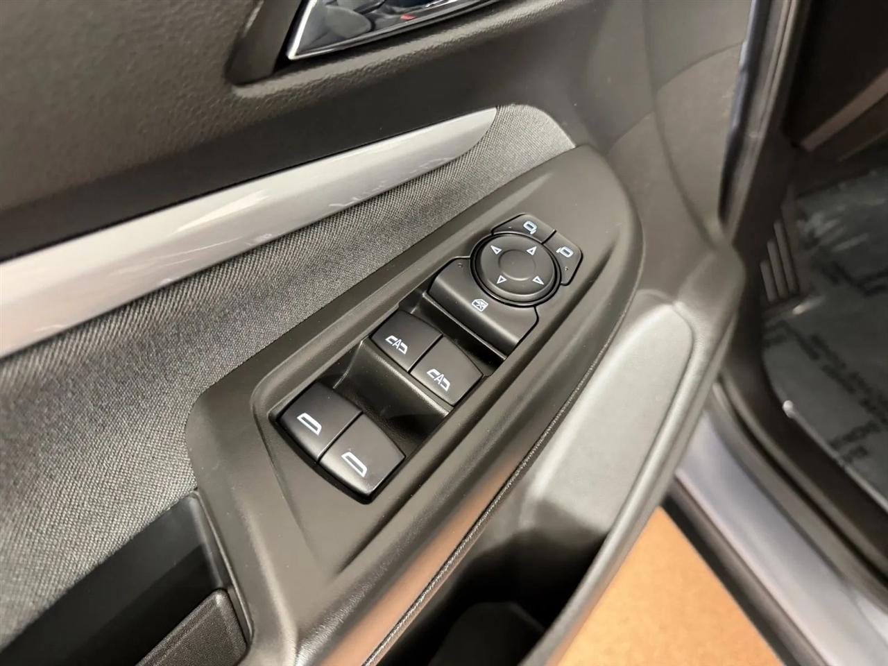 Chevrolet Bolt EUV LT 2022