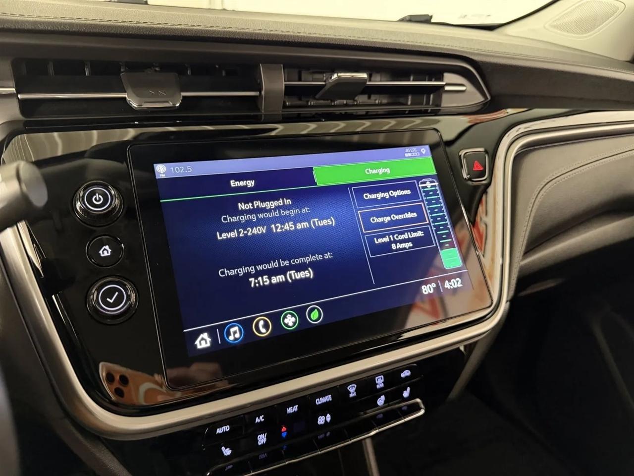Chevrolet Bolt EUV LT 2022