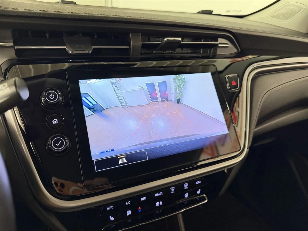 Chevrolet Bolt EUV LT 2022
