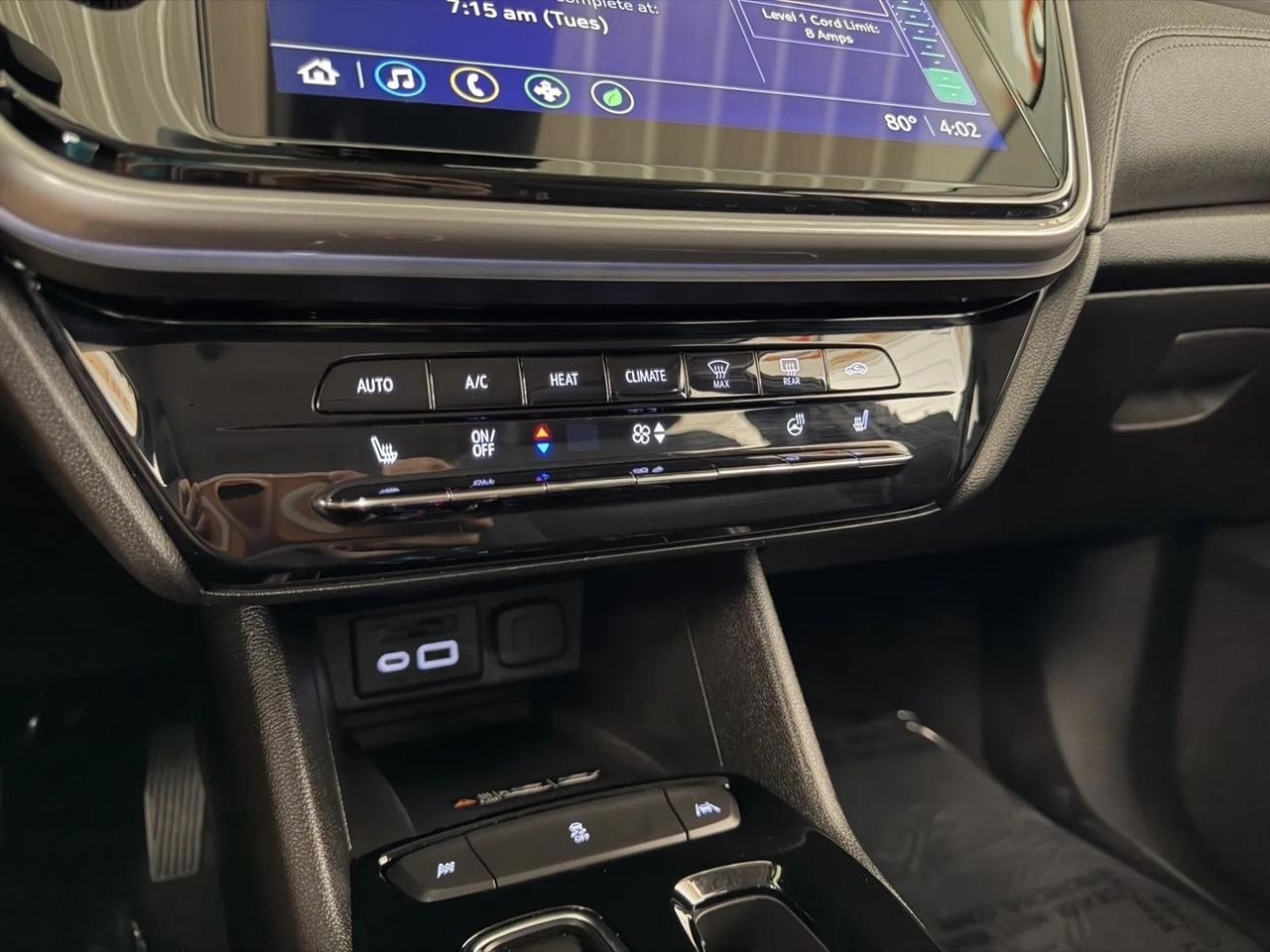 Chevrolet Bolt EUV LT 2022