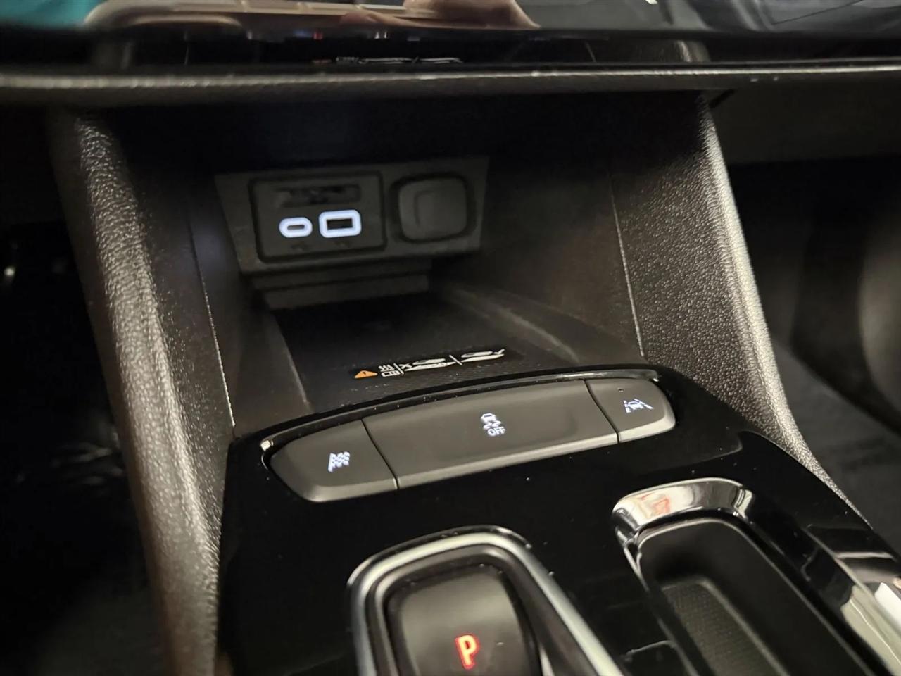 Chevrolet Bolt EUV LT 2022