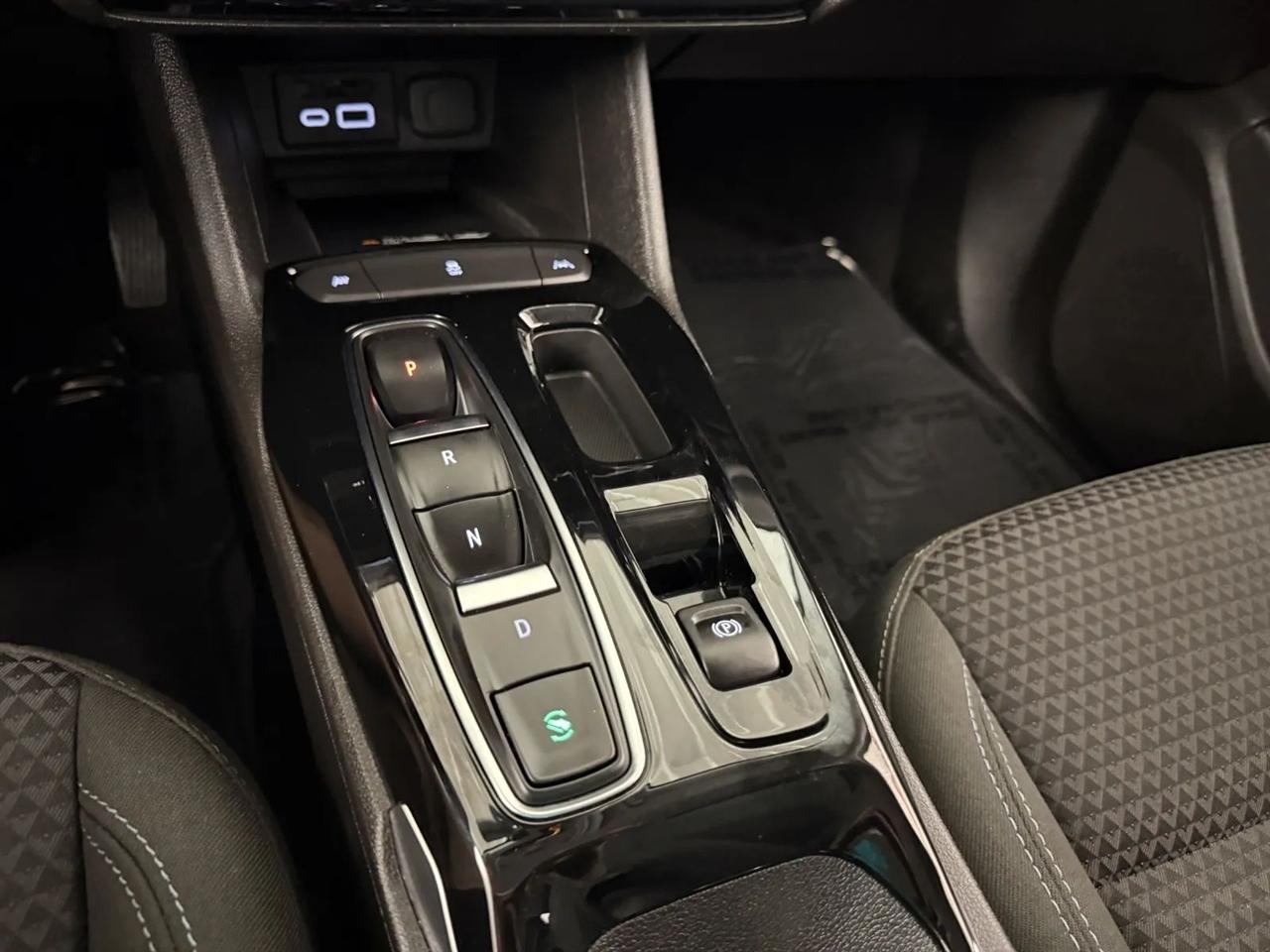 Chevrolet Bolt EUV LT 2022