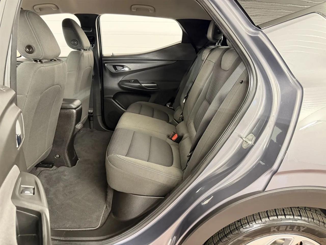 Chevrolet Bolt EUV LT 2022