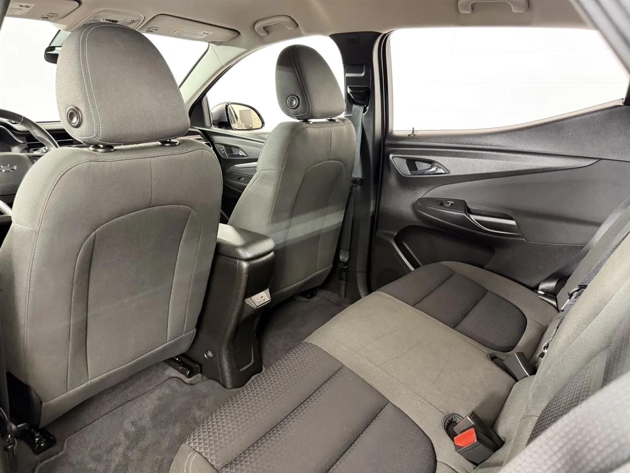 Chevrolet Bolt EUV LT 2022