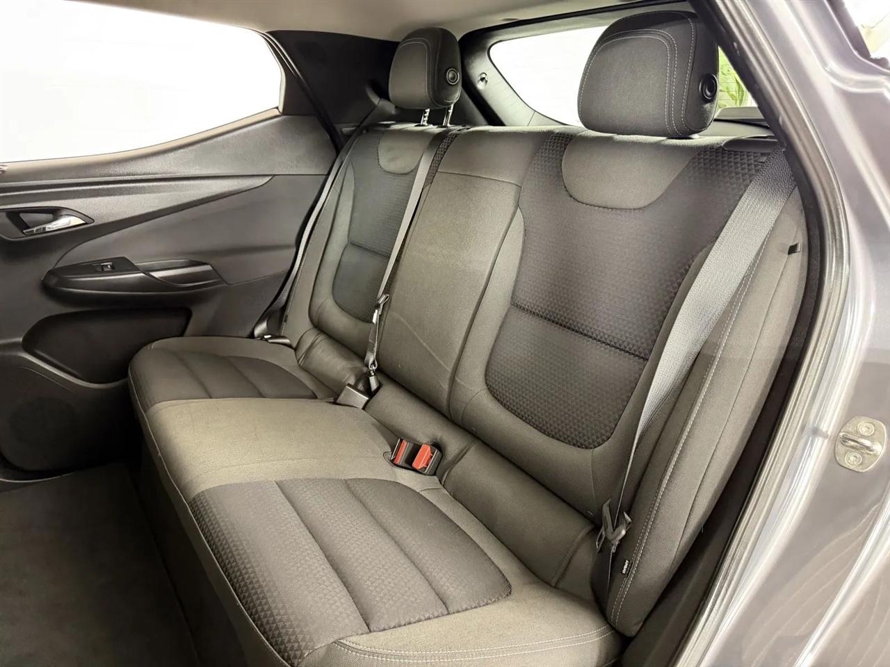 Chevrolet Bolt EUV LT 2022