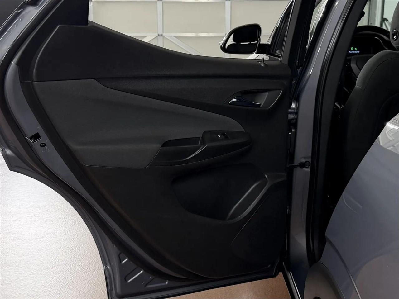 Chevrolet Bolt EUV LT 2022