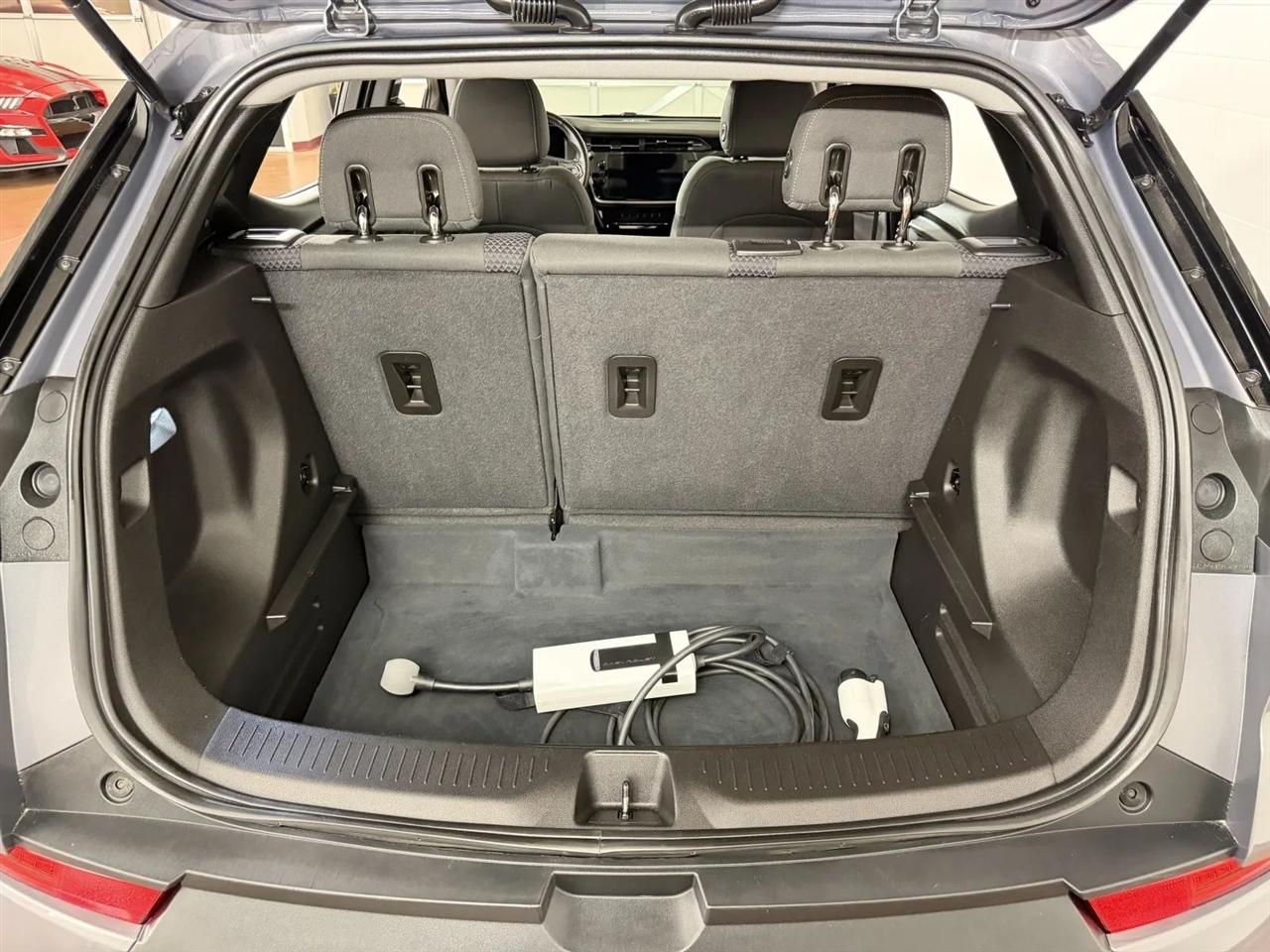 Chevrolet Bolt EUV LT 2022