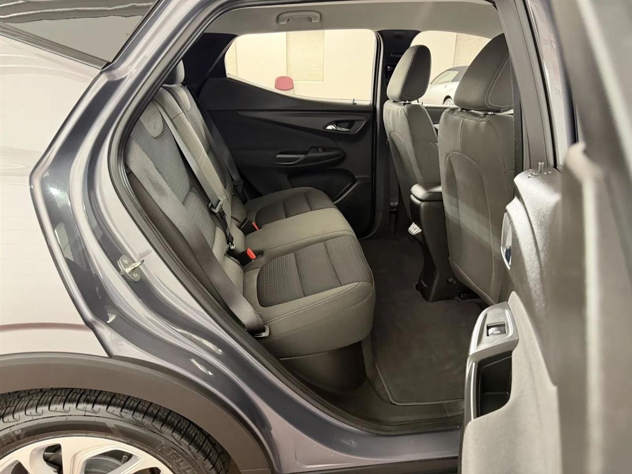 Chevrolet Bolt EUV LT 2022