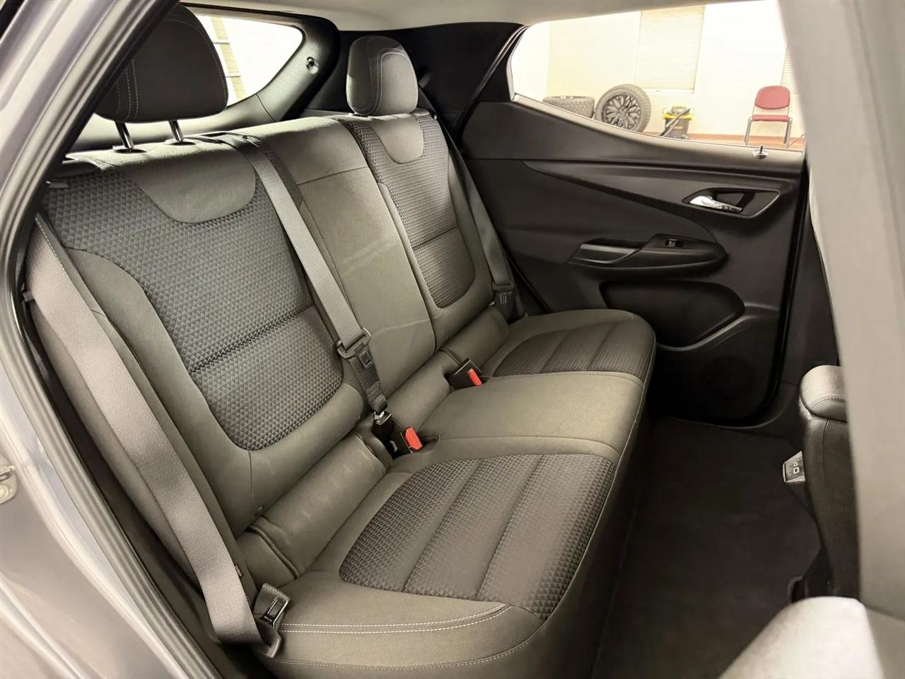 Chevrolet Bolt EUV LT 2022