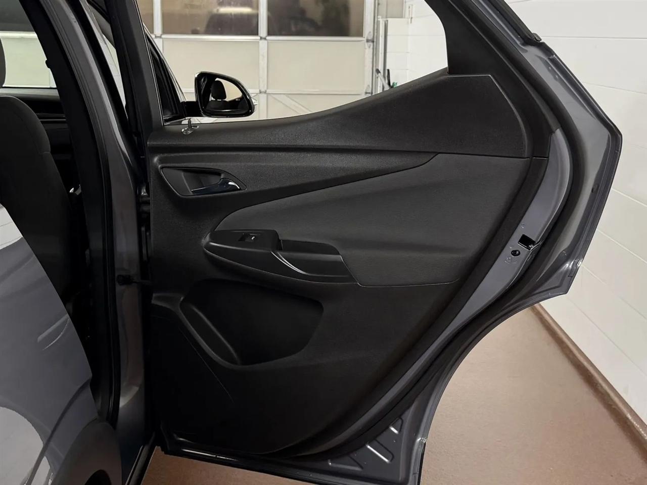 Chevrolet Bolt EUV LT 2022