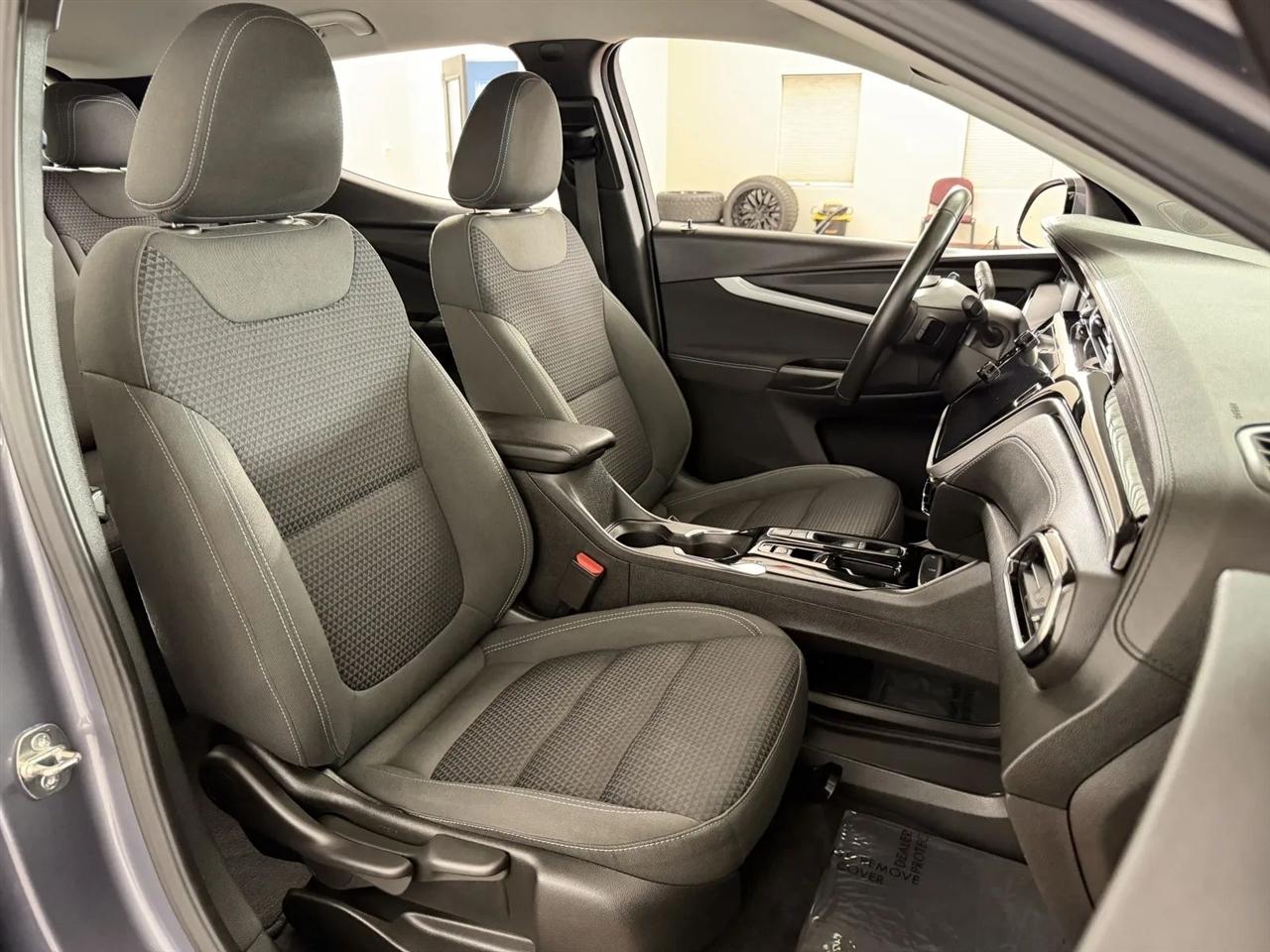 Chevrolet Bolt EUV LT 2022