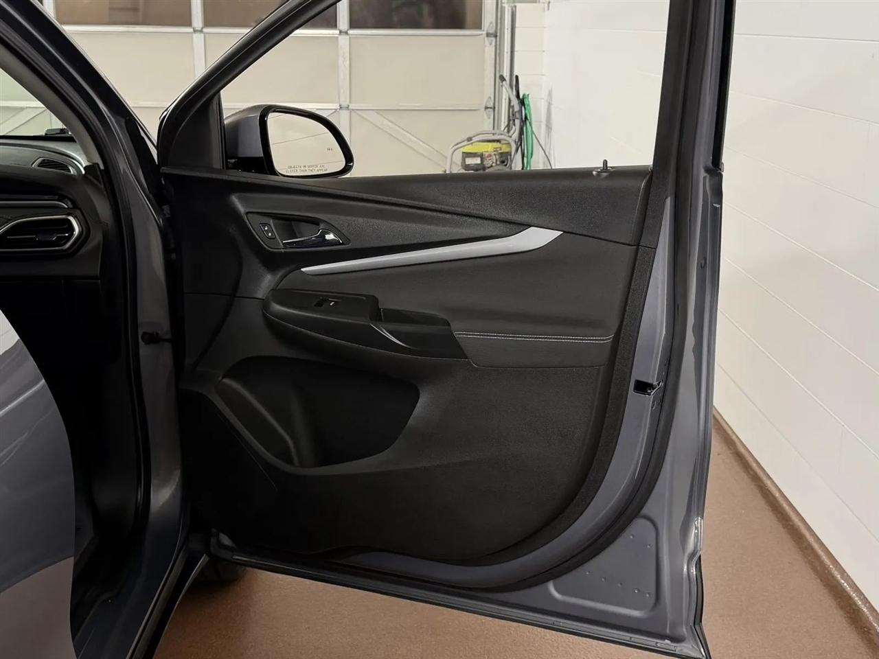 Chevrolet Bolt EUV LT 2022