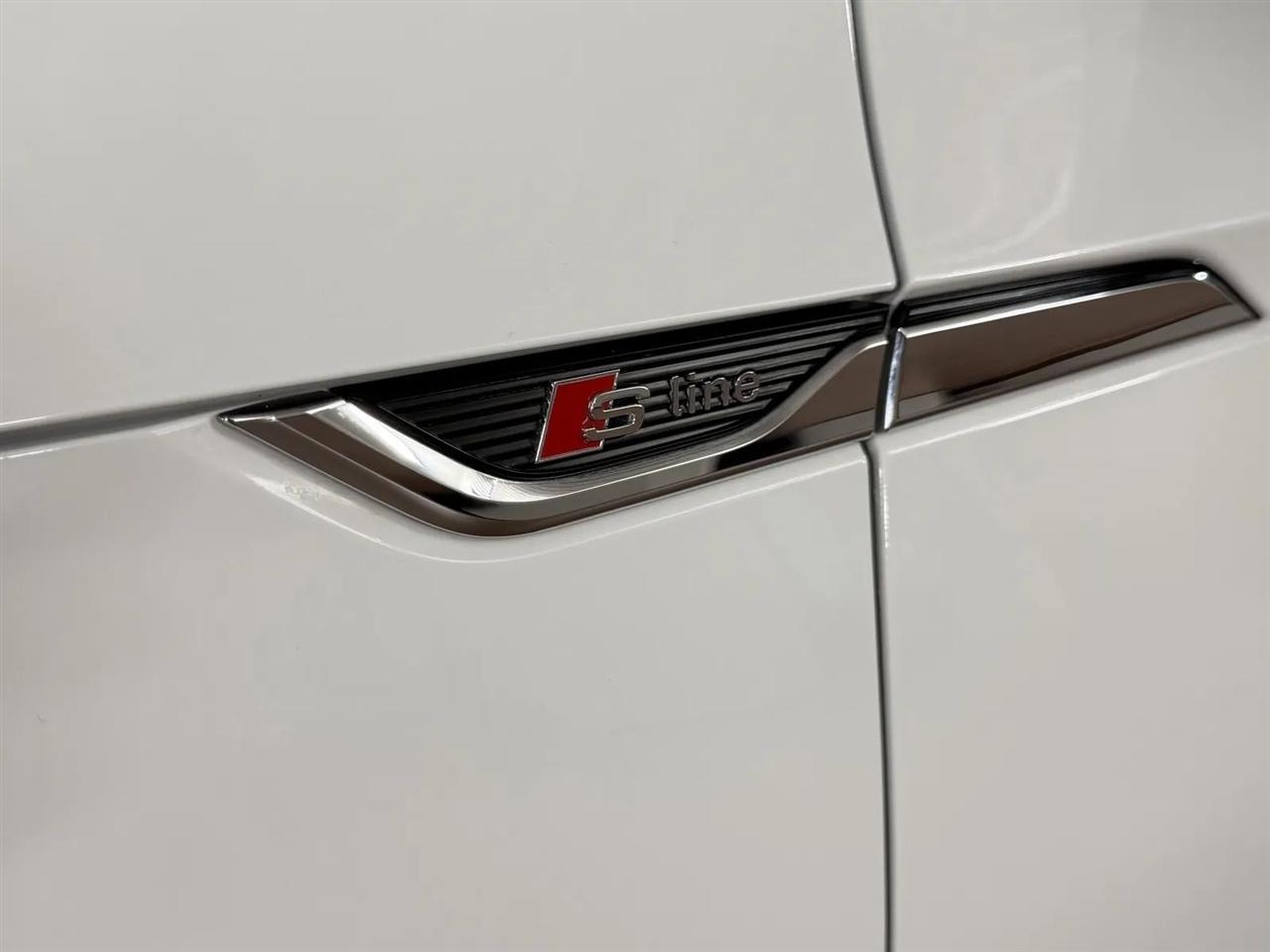 Audi A5 Premium Plus S line 45 TFSII quattro 2023