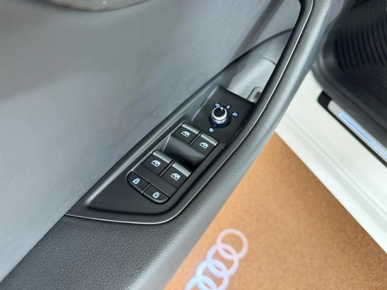 Audi A5 Premium Plus S line 45 TFSII quattro 2023
