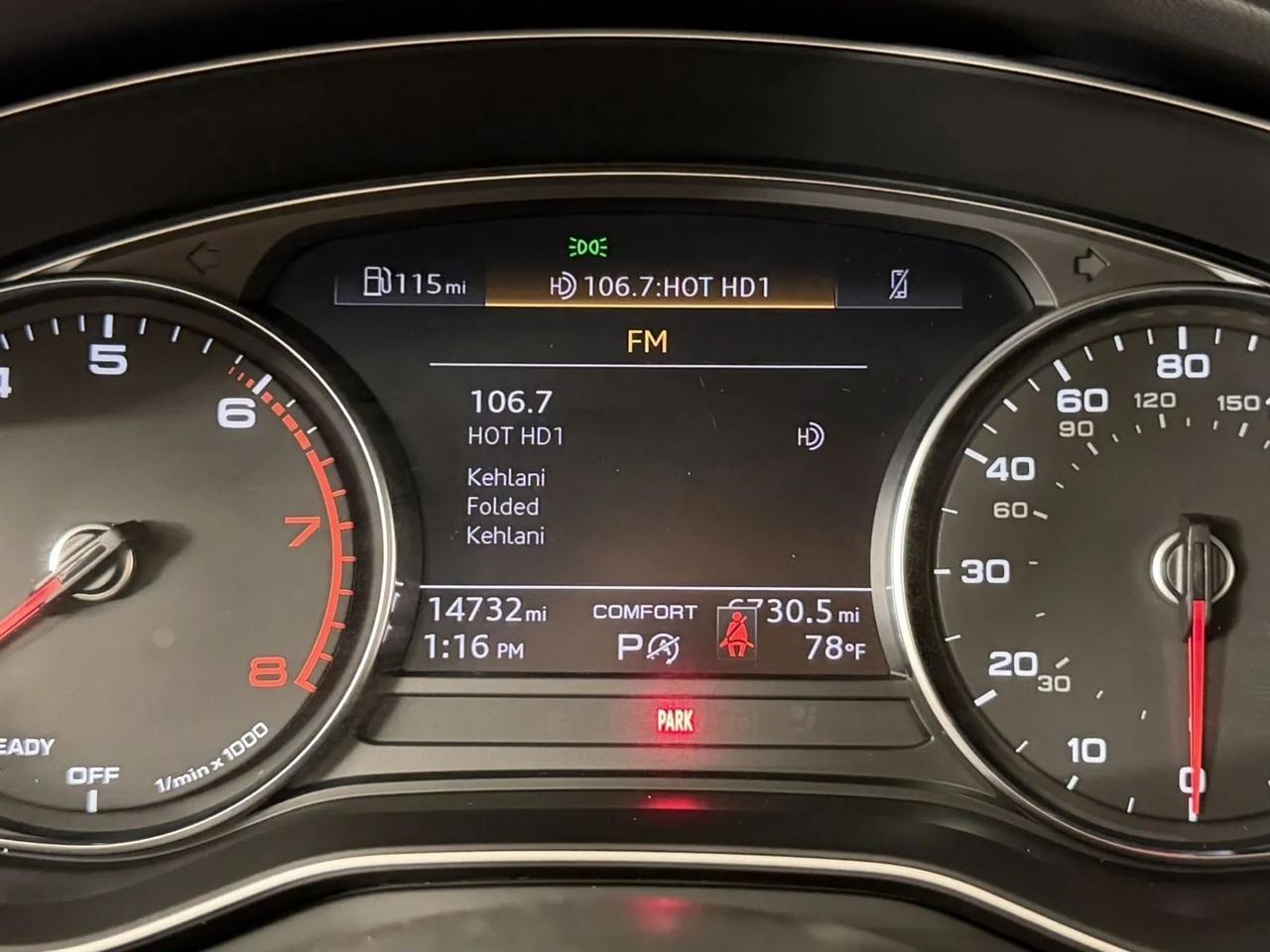 Audi A5 Premium Plus S line 45 TFSII quattro 2023
