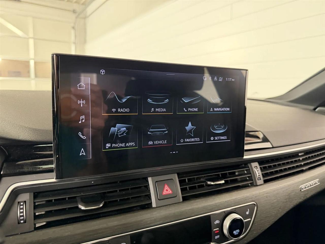 Audi A5 Premium Plus S line 45 TFSII quattro 2023