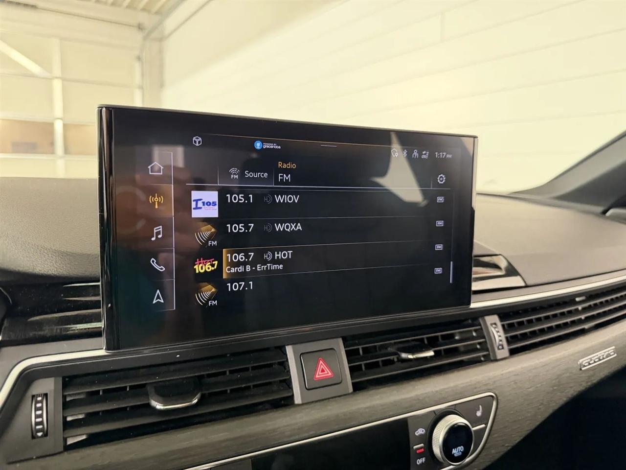 Audi A5 Premium Plus S line 45 TFSII quattro 2023