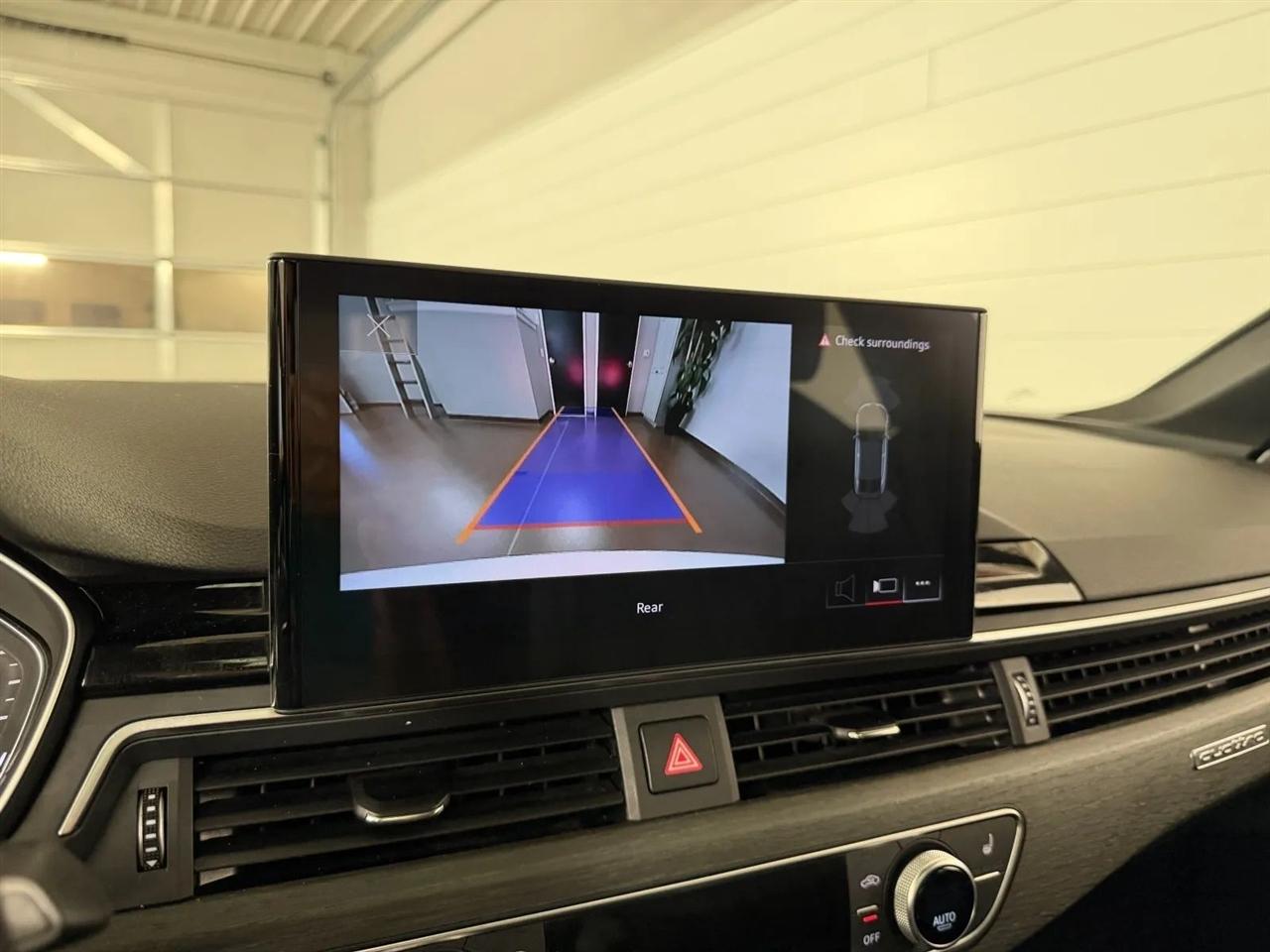 Audi A5 Premium Plus S line 45 TFSII quattro 2023