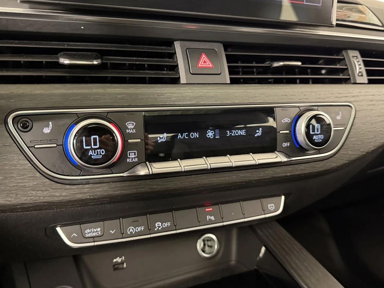 Audi A5 Premium Plus S line 45 TFSII quattro 2023
