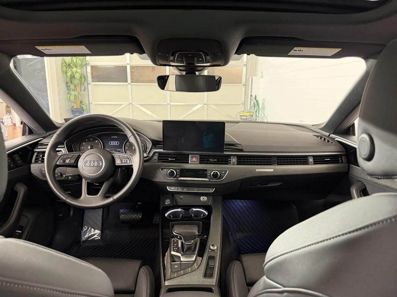 Audi A5 Premium Plus S line 45 TFSII quattro 2023