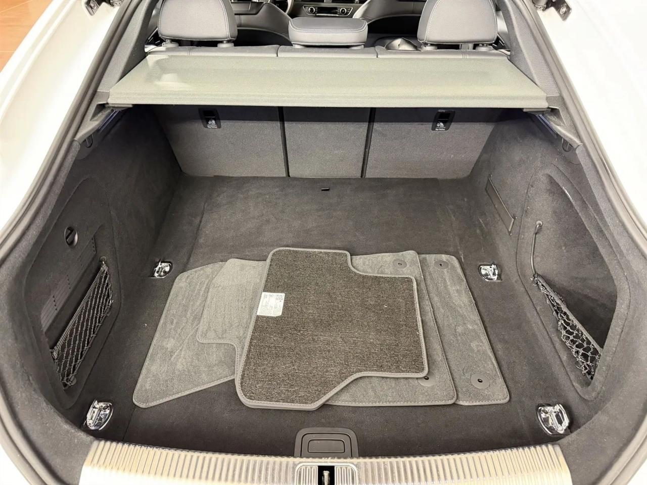 Audi A5 Premium Plus S line 45 TFSII quattro 2023