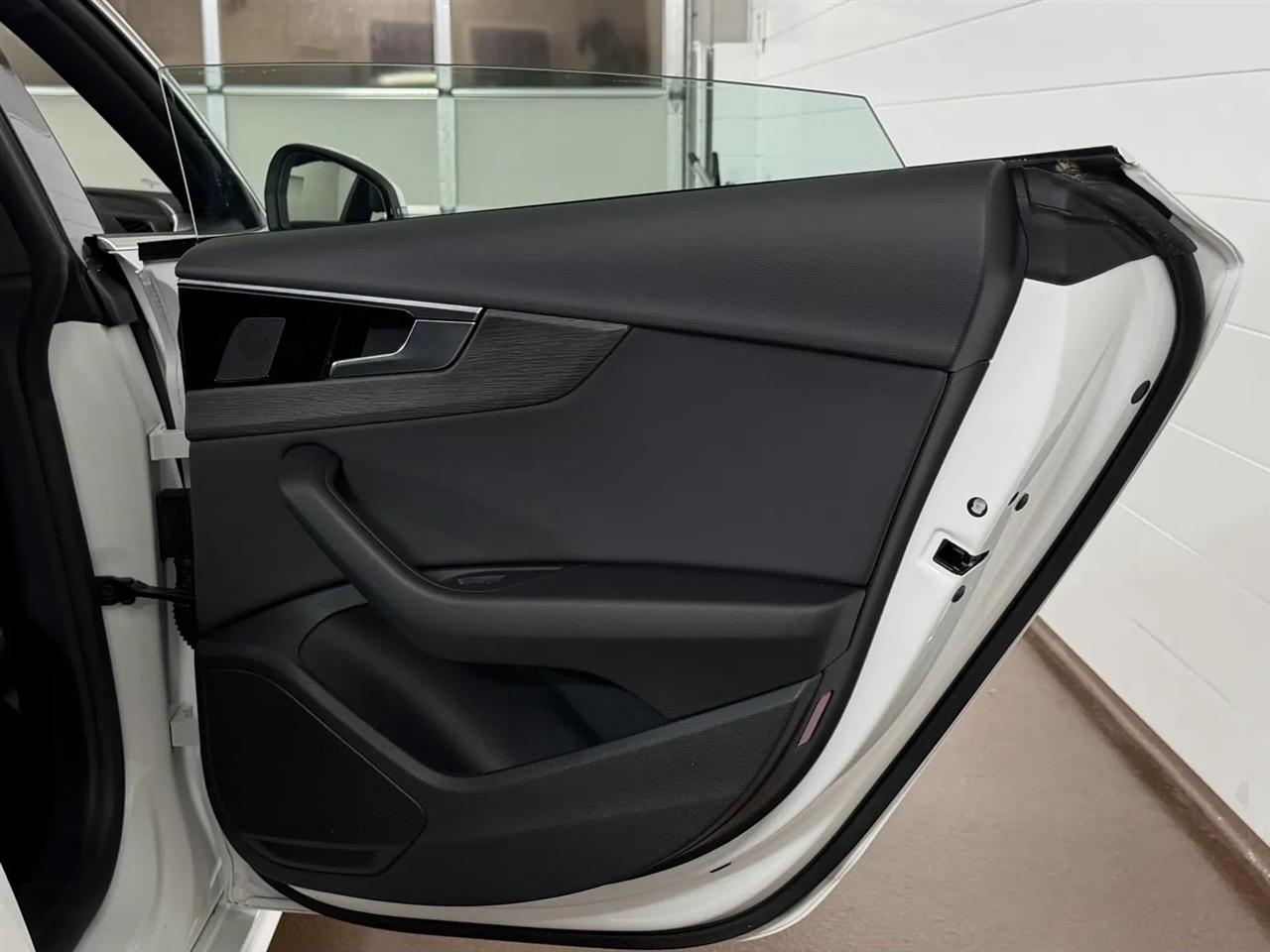 Audi A5 Premium Plus S line 45 TFSII quattro 2023