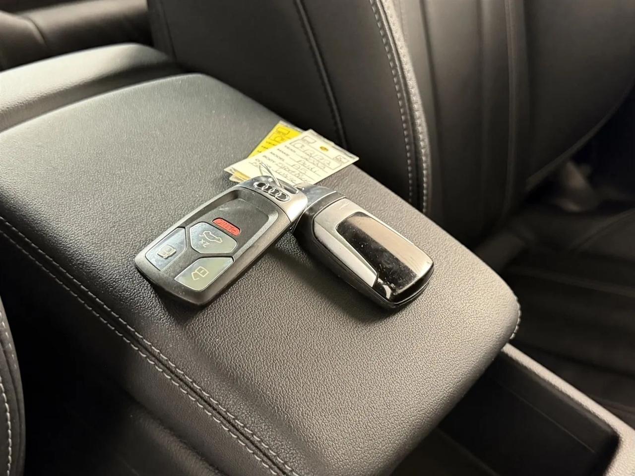 Audi A5 Premium Plus S line 45 TFSII quattro 2023