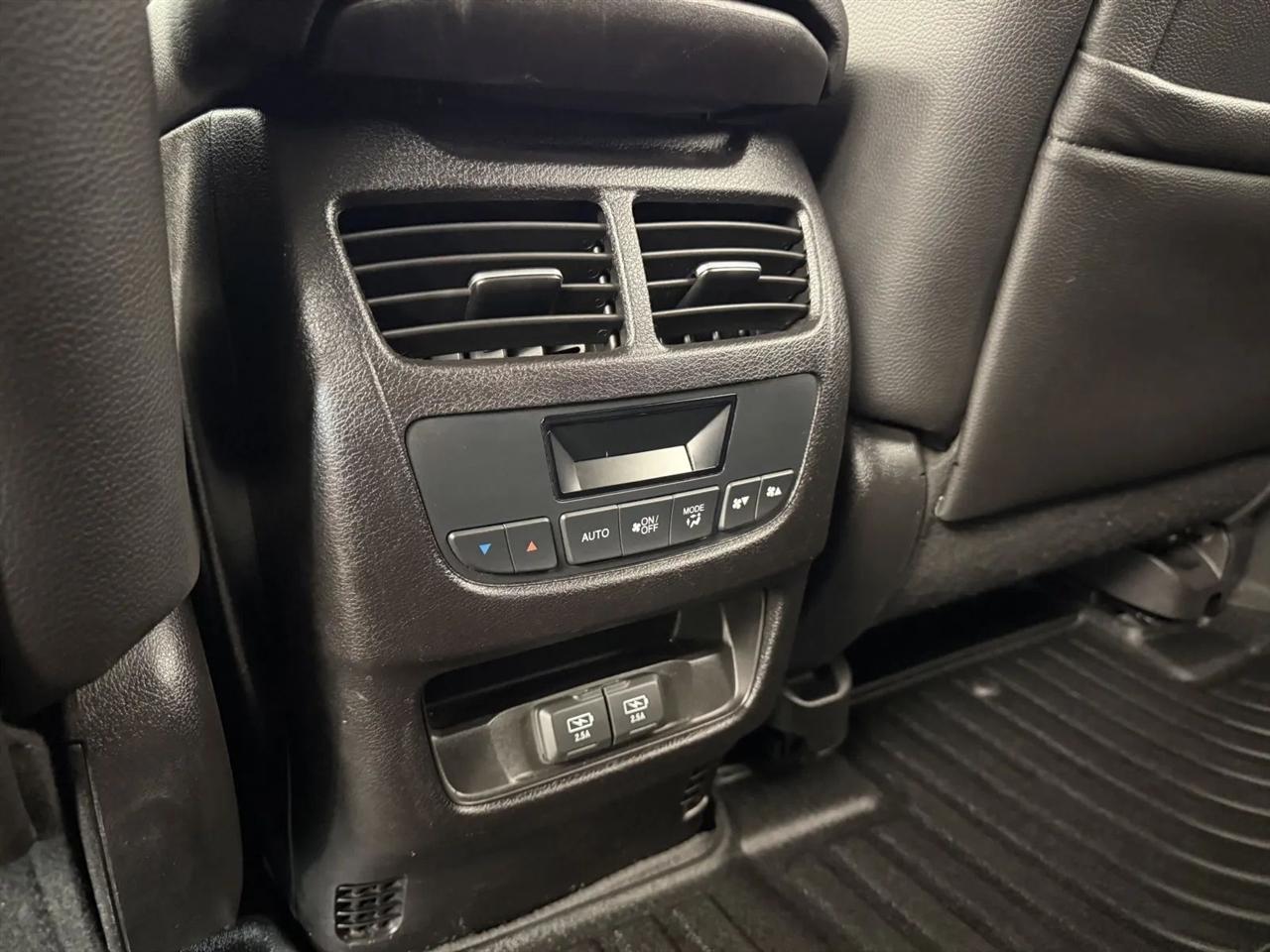 Acura MDX SH-AWD 9-Spd AT w/Tech Package 2020
