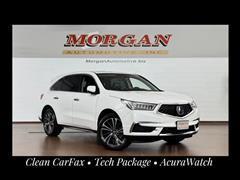 2020 Acura MDX 
