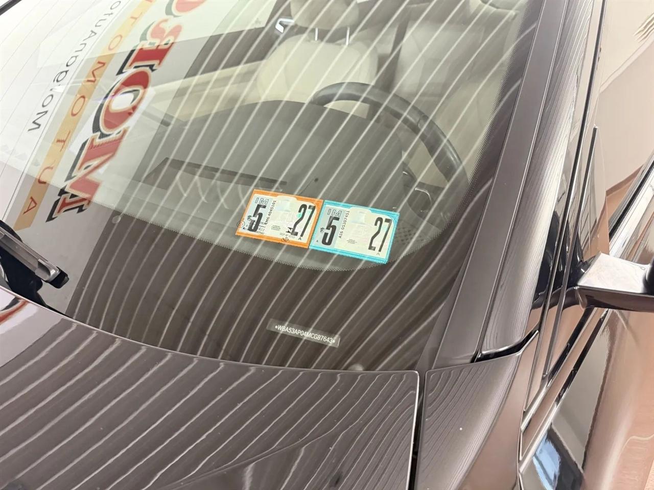 BMW 4-Series 430i coupe 2021