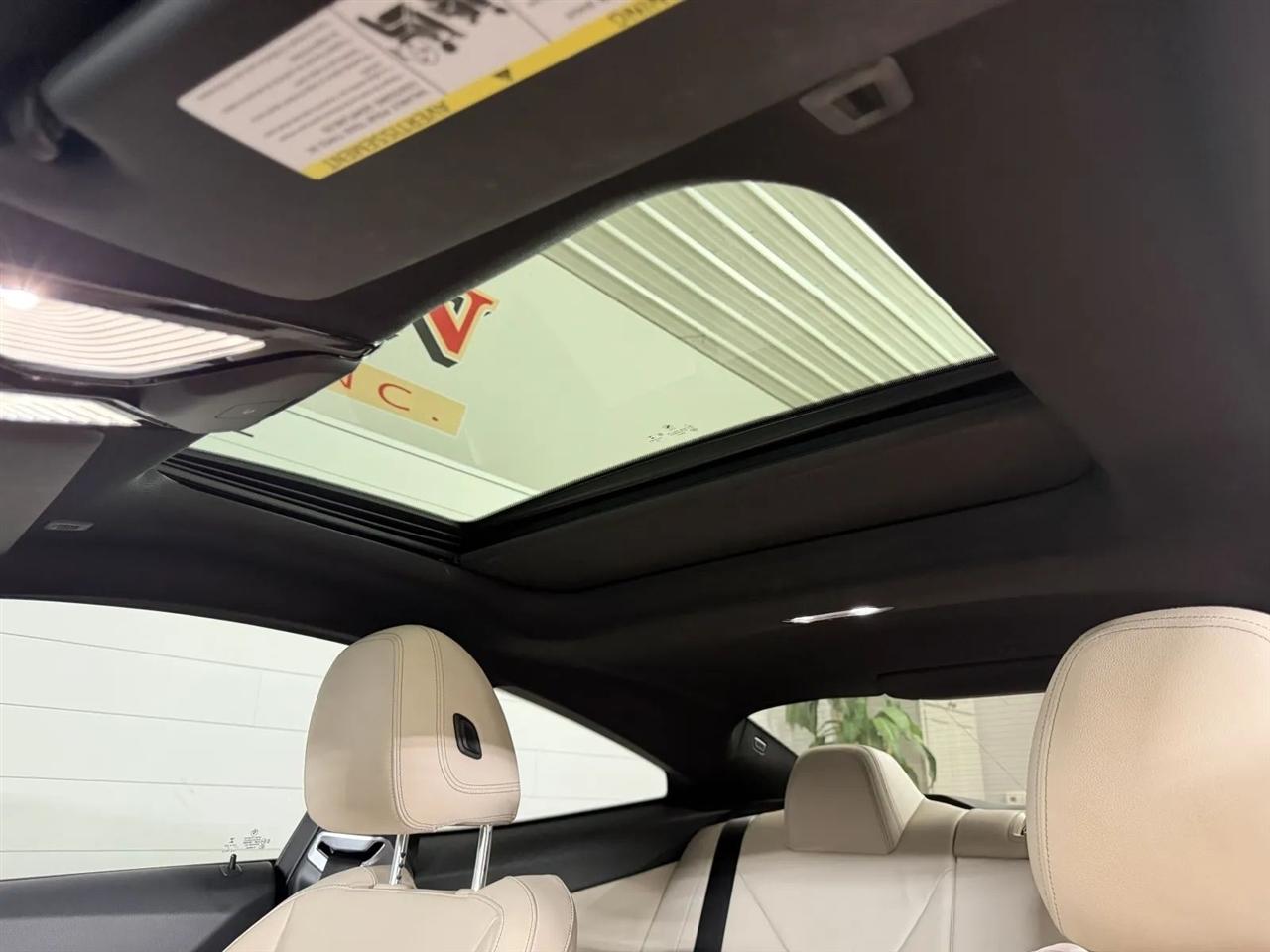 BMW 4-Series 430i coupe 2021